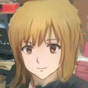 Meet your Posher, Sabrina